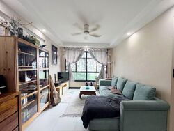 Blk 209B Punggol Crest (Punggol), HDB 4 Rooms #597447291